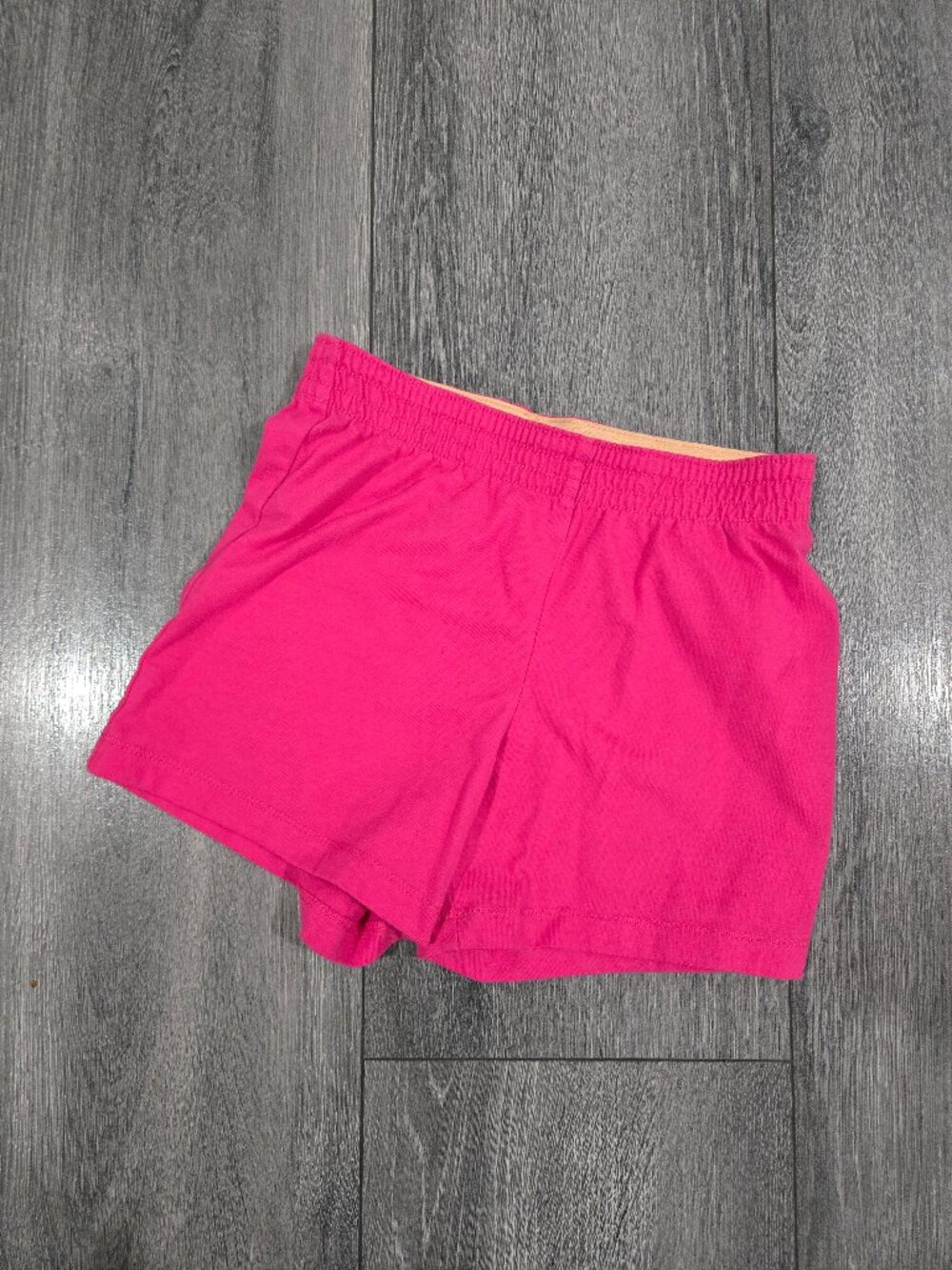 Girls Wonder Nation Shorts sz S (6/6x)